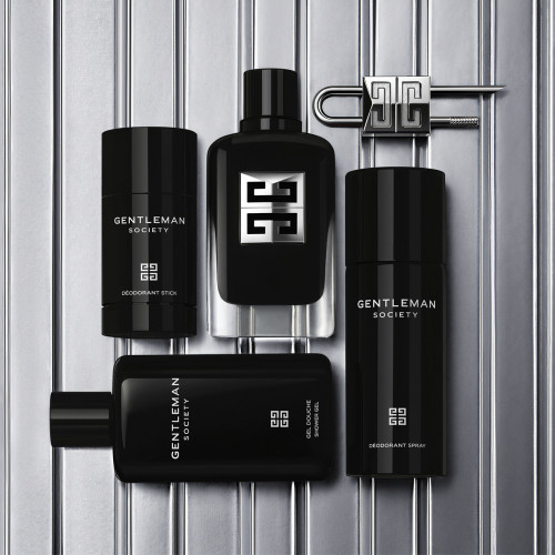 GIVENCHY-Gentleman Society - Soothing Stick Deodorant GIVENCHY-Gentleman Society - Soothing Stick Deodorant